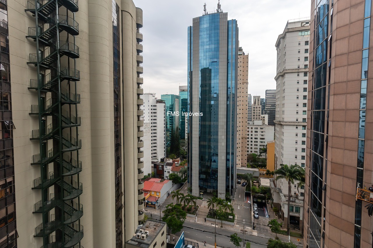 Apartamento, 3 quartos, 186 m² - Foto 10
