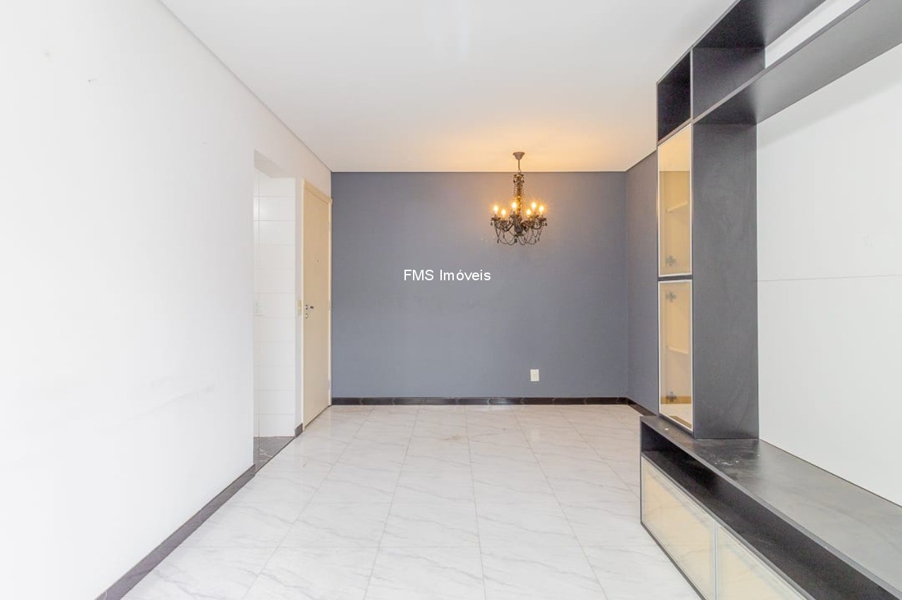 Apartamento, 2 quartos, 64 m² - Foto 2