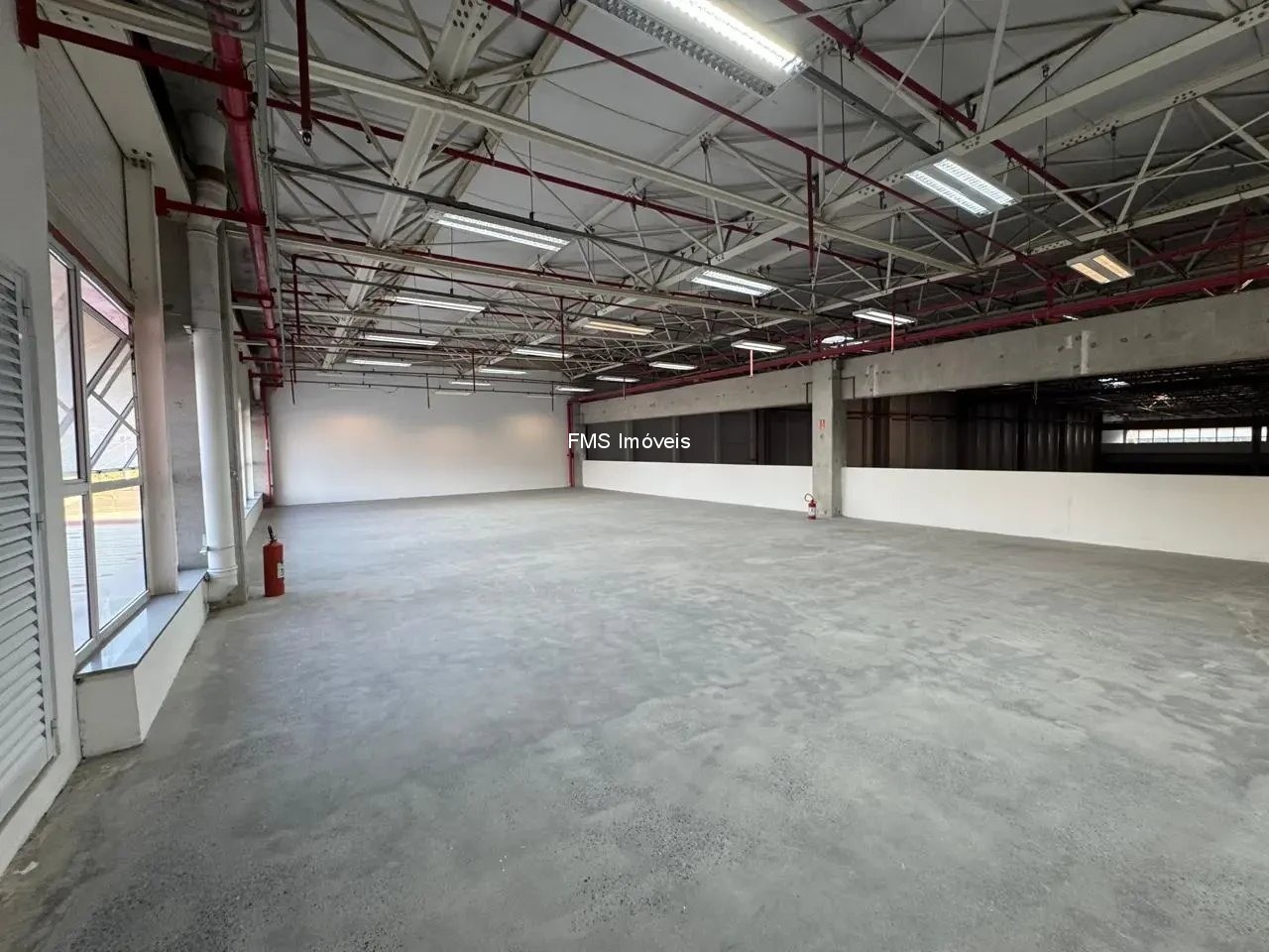 Depósito-Galpão, 3090 m² - Foto 4