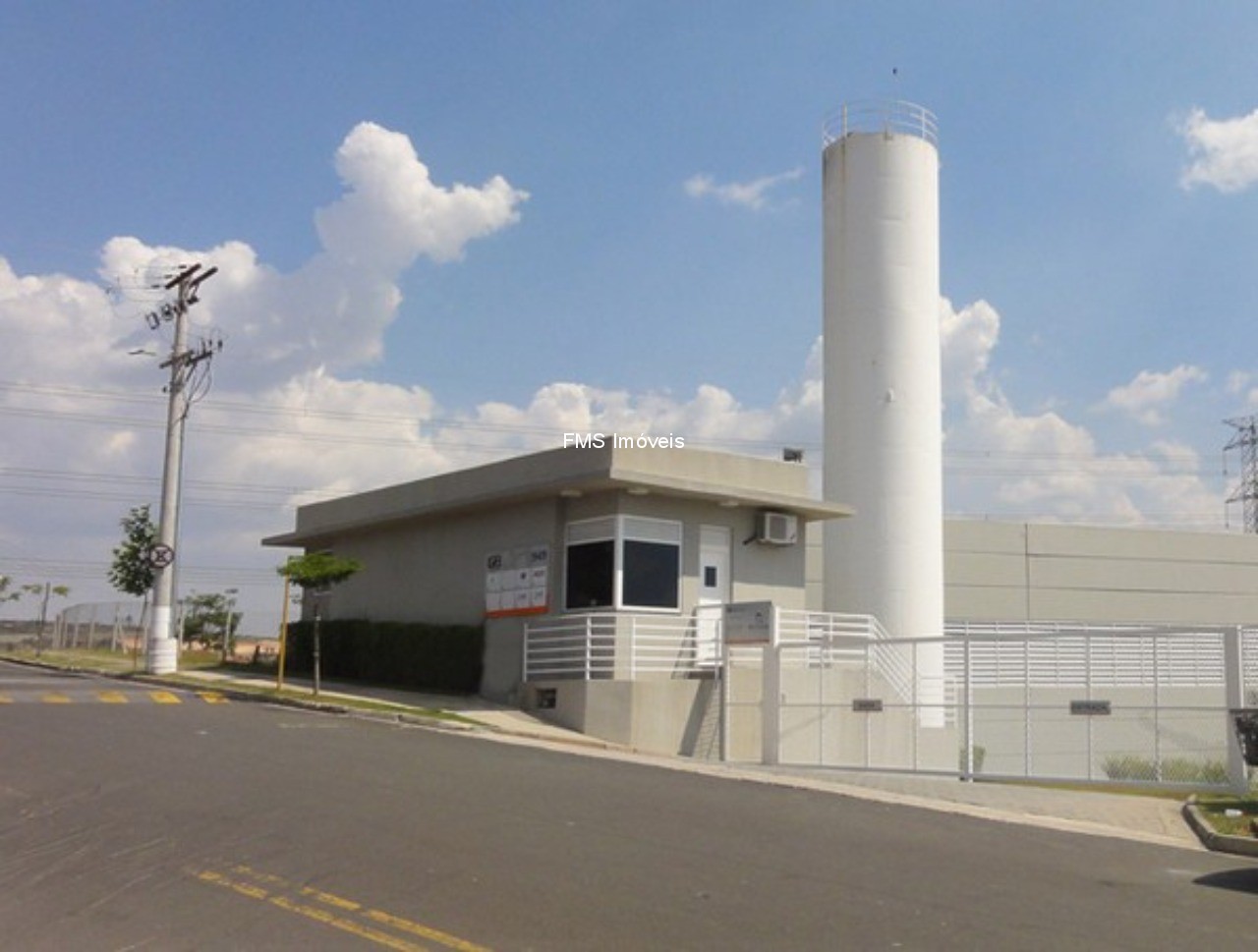 Depósito-Galpão, 655 m² - Foto 3