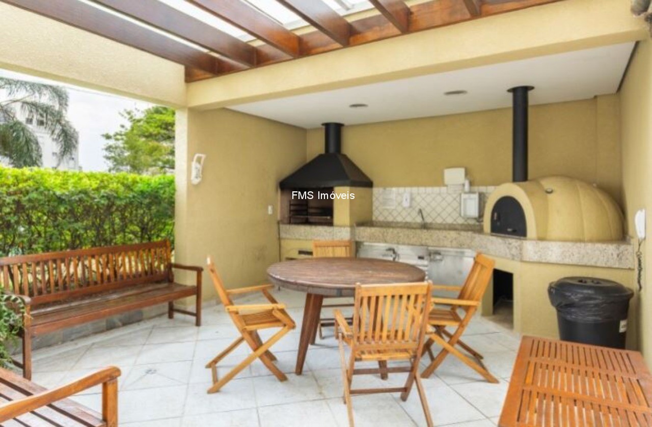 Apartamento, 3 quartos, 86 m² - Foto 43