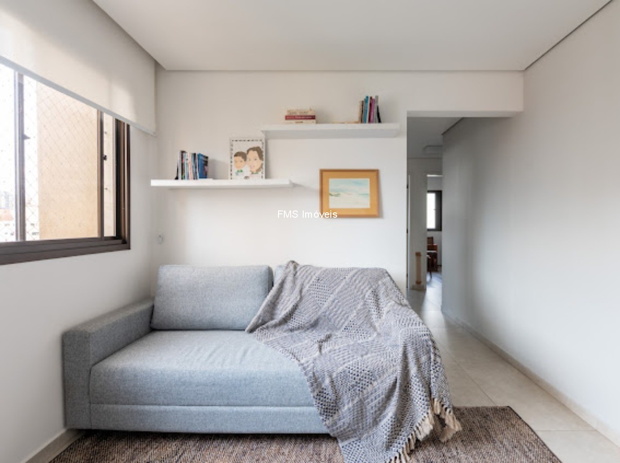 Apartamento, 3 quartos, 152 m² - Foto 13