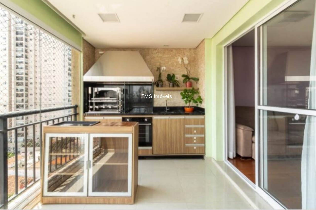 Apartamento, 3 quartos, 86 m² - Foto 1
