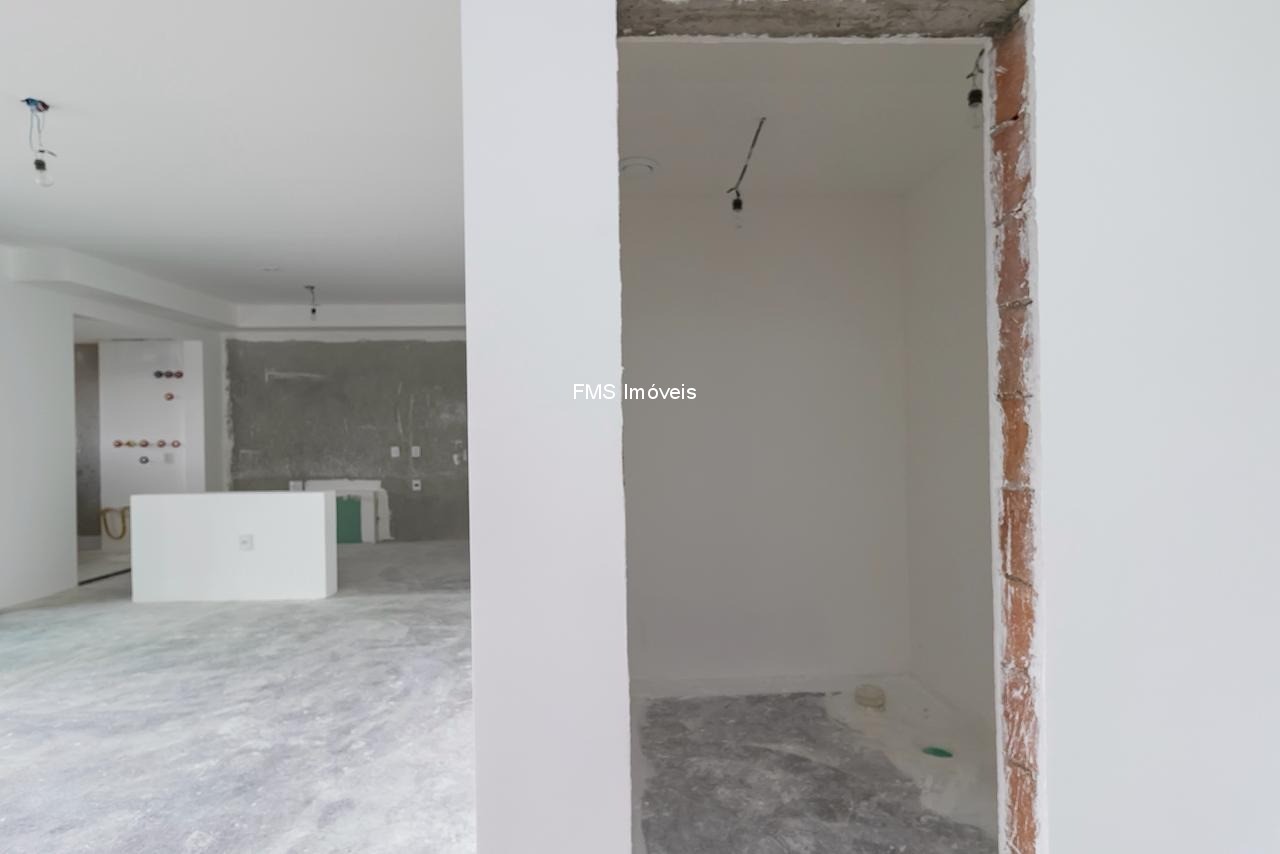 Apartamento, 3 quartos, 151 m² - Foto 24