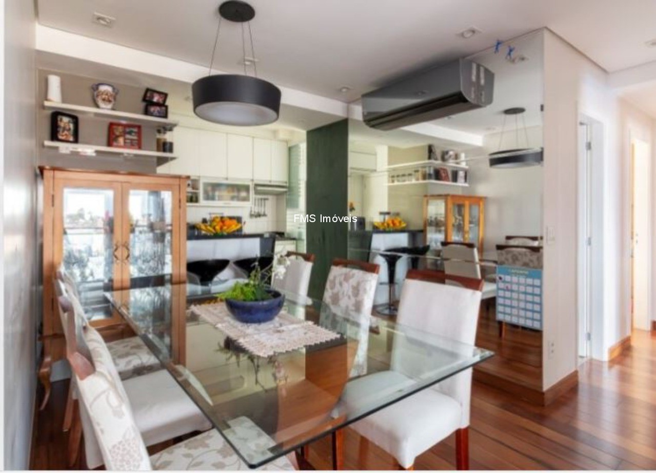 Apartamento, 3 quartos, 86 m² - Foto 9