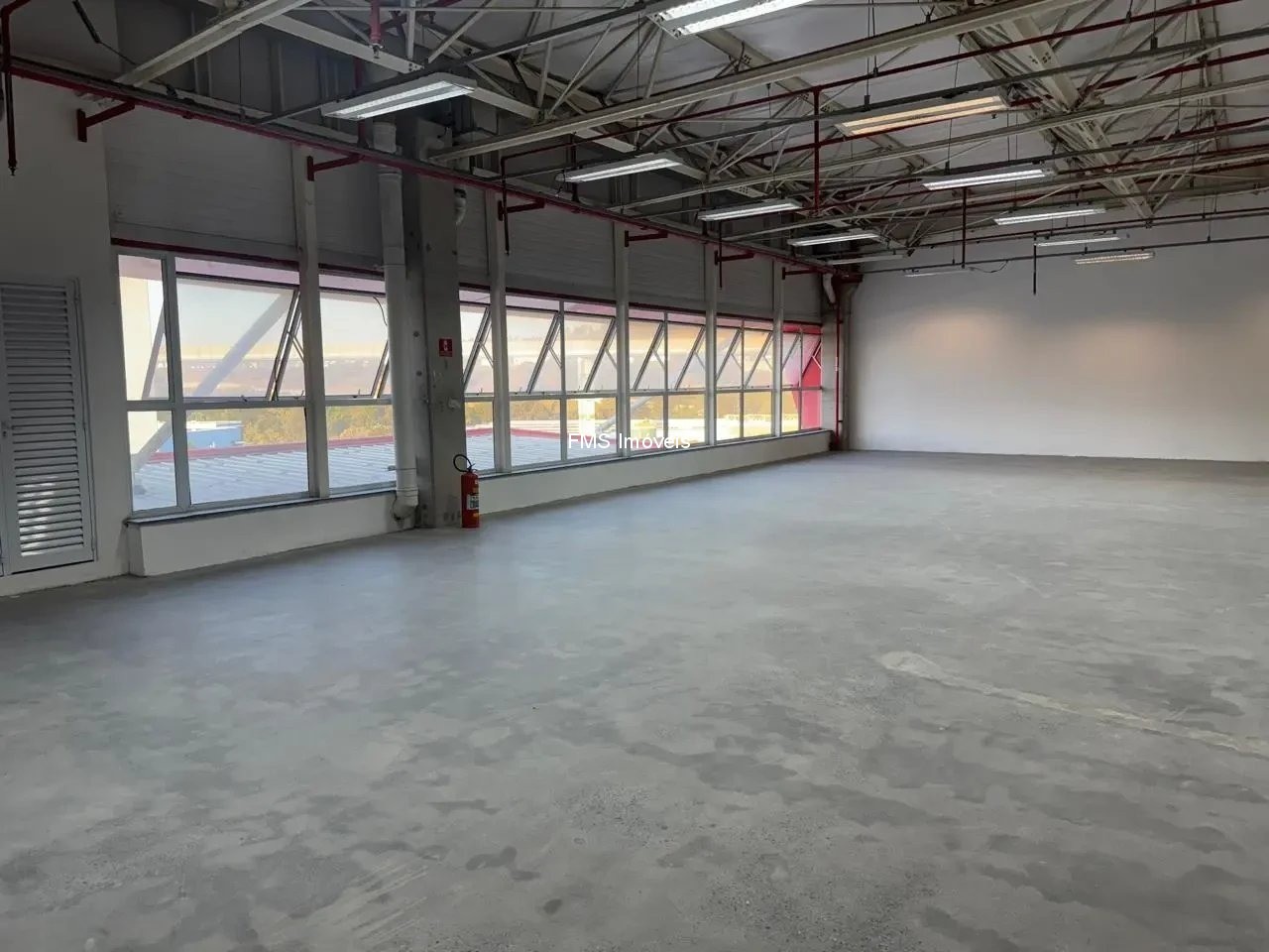 Depósito-Galpão, 3090 m² - Foto 5