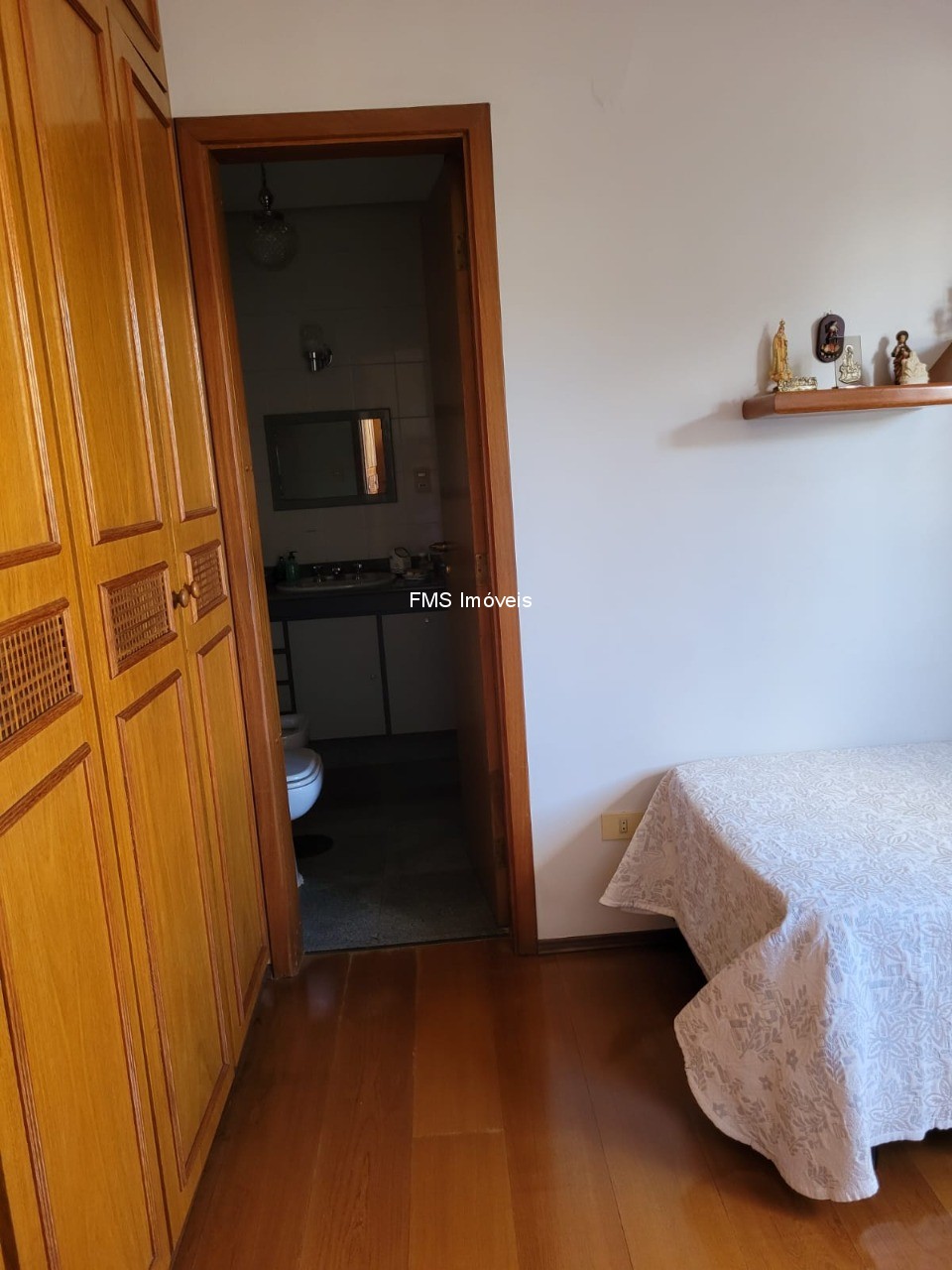 Apartamento, 4 quartos, 300 m² - Foto 22