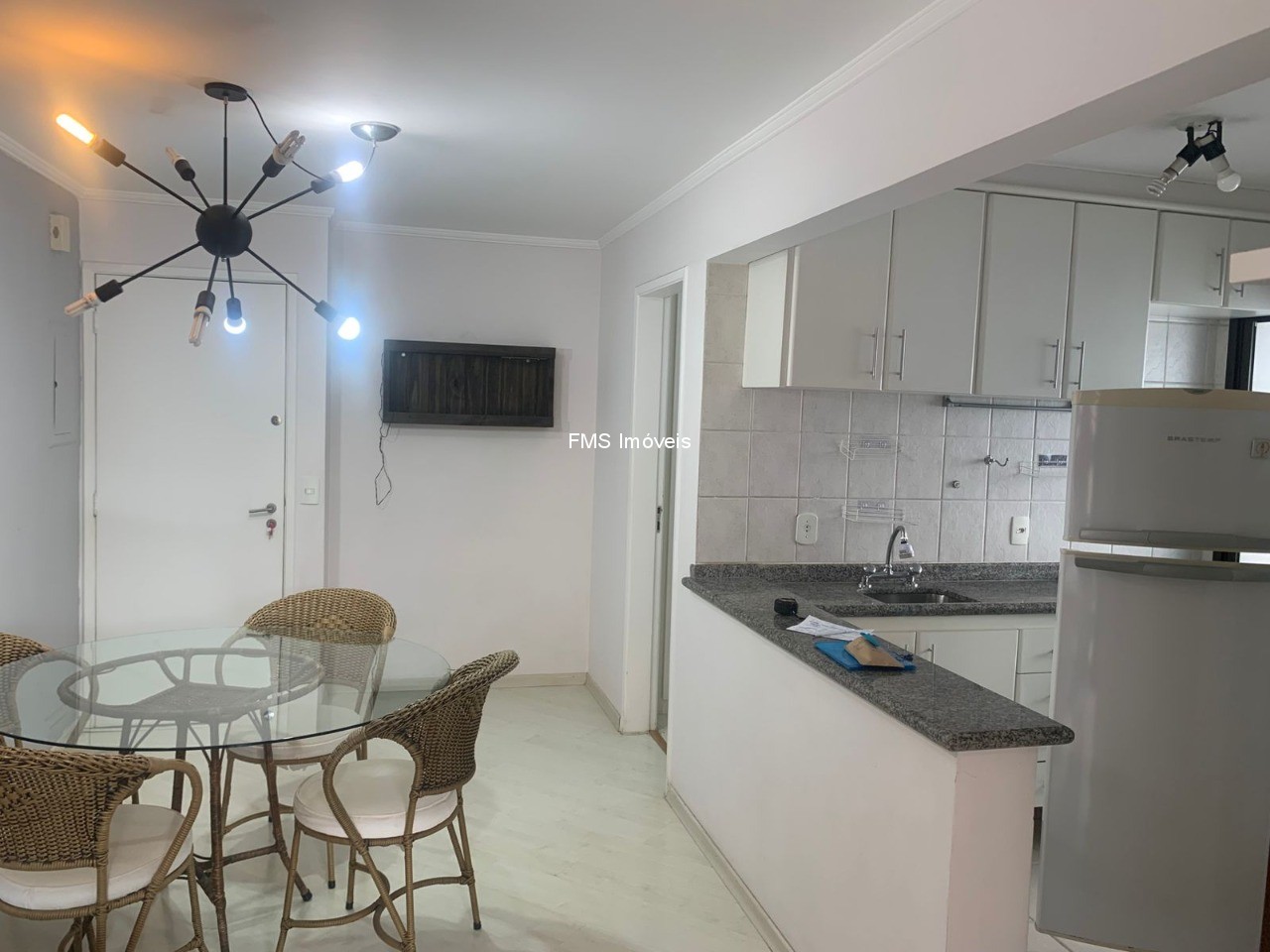 Apartamento, 2 quartos, 55 m² - Foto 27