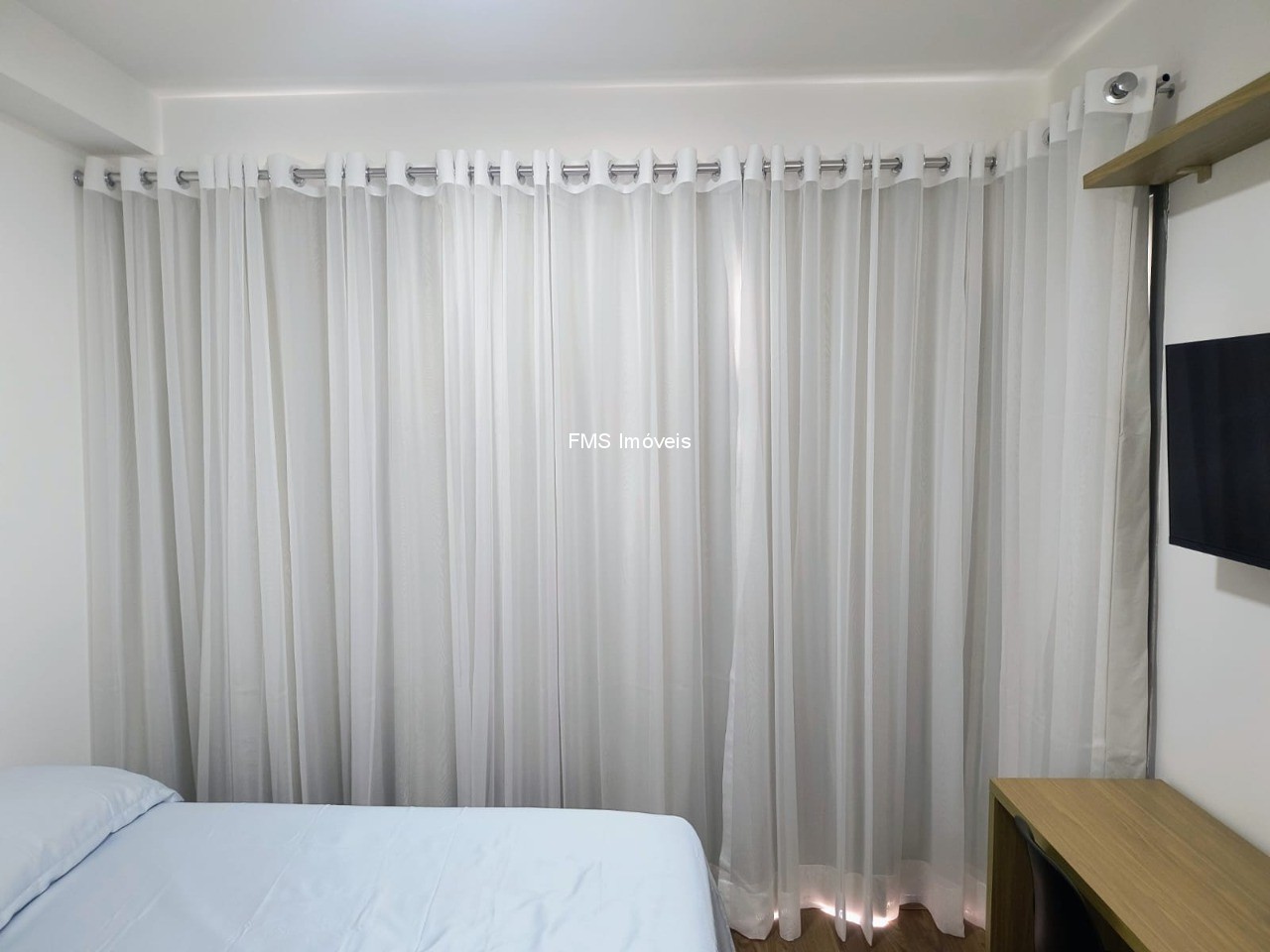 Apartamento, 1 quarto, 20 m² - Foto 3