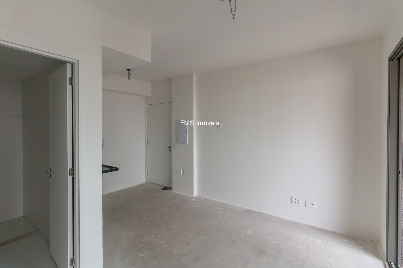 Apartamento, 1 quarto, 40 m² - Foto 25