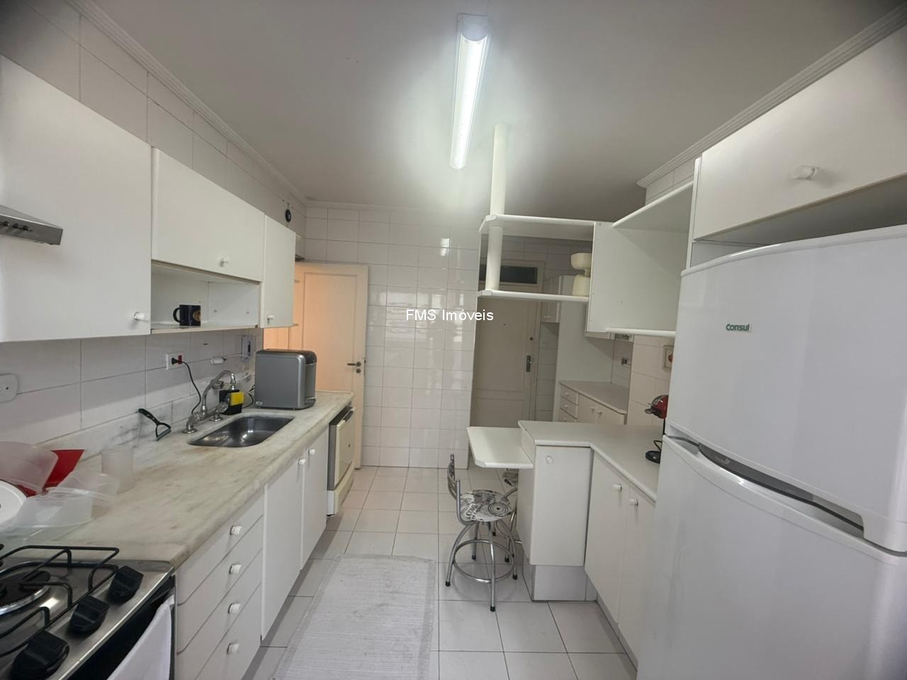 Apartamento, 3 quartos, 122 m² - Foto 12