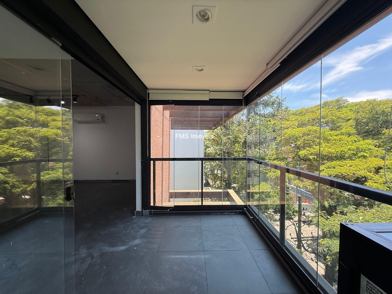 Sala-Conjunto, 54 m² - Foto 13
