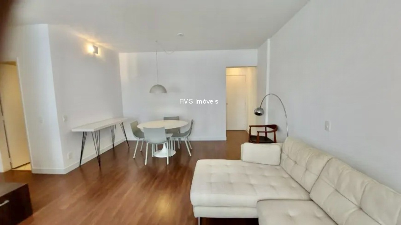 Apartamento, 2 quartos, 70 m² - Foto 2