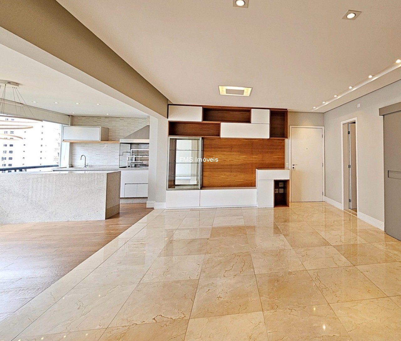 Apartamento, 3 quartos, 136 m² - Foto 5