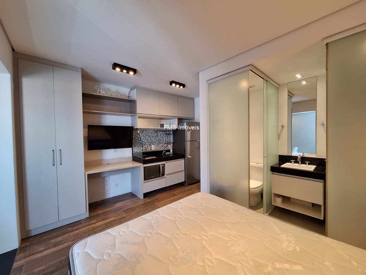 Apartamento, 1 quarto, 25 m² - Foto 31