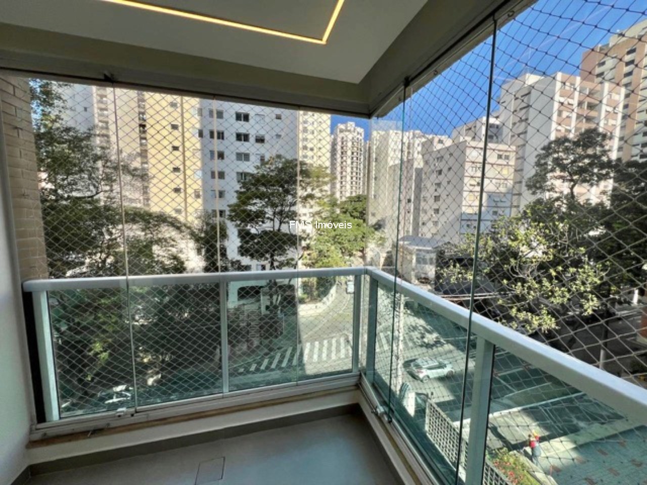 Apartamento, 3 quartos, 226 m² - Foto 3