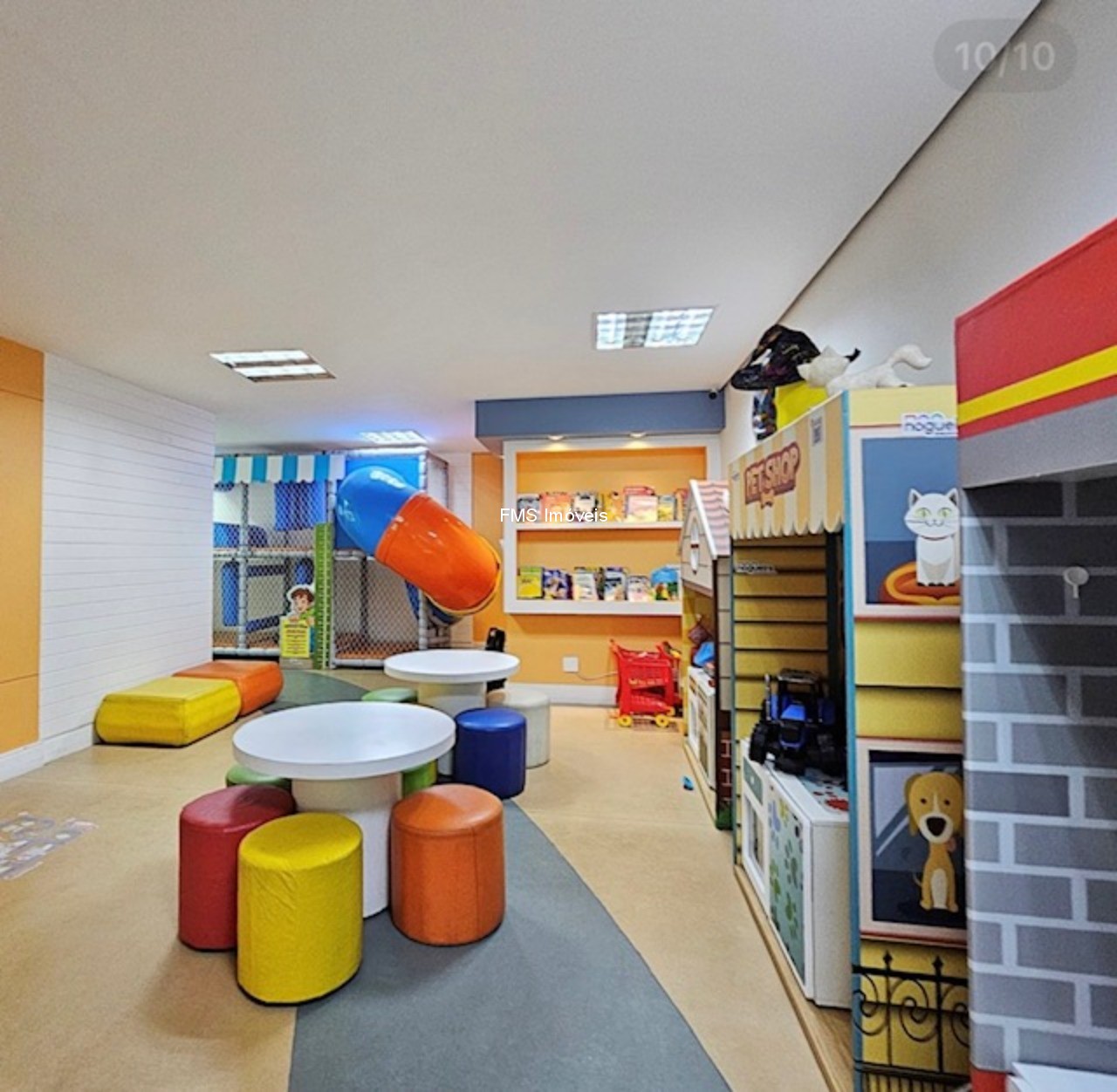 Apartamento, 3 quartos, 136 m² - Foto 8