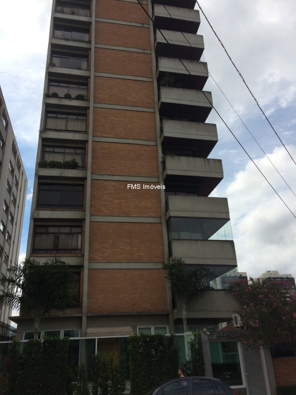 Apartamento, 4 quartos, 300 m² - Foto 40