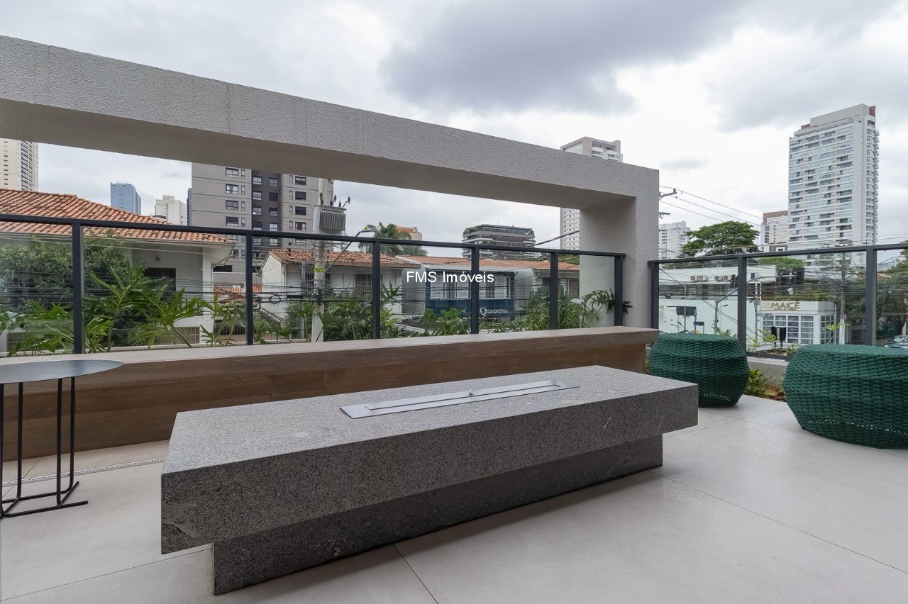 Apartamento, 3 quartos, 151 m² - Foto 34