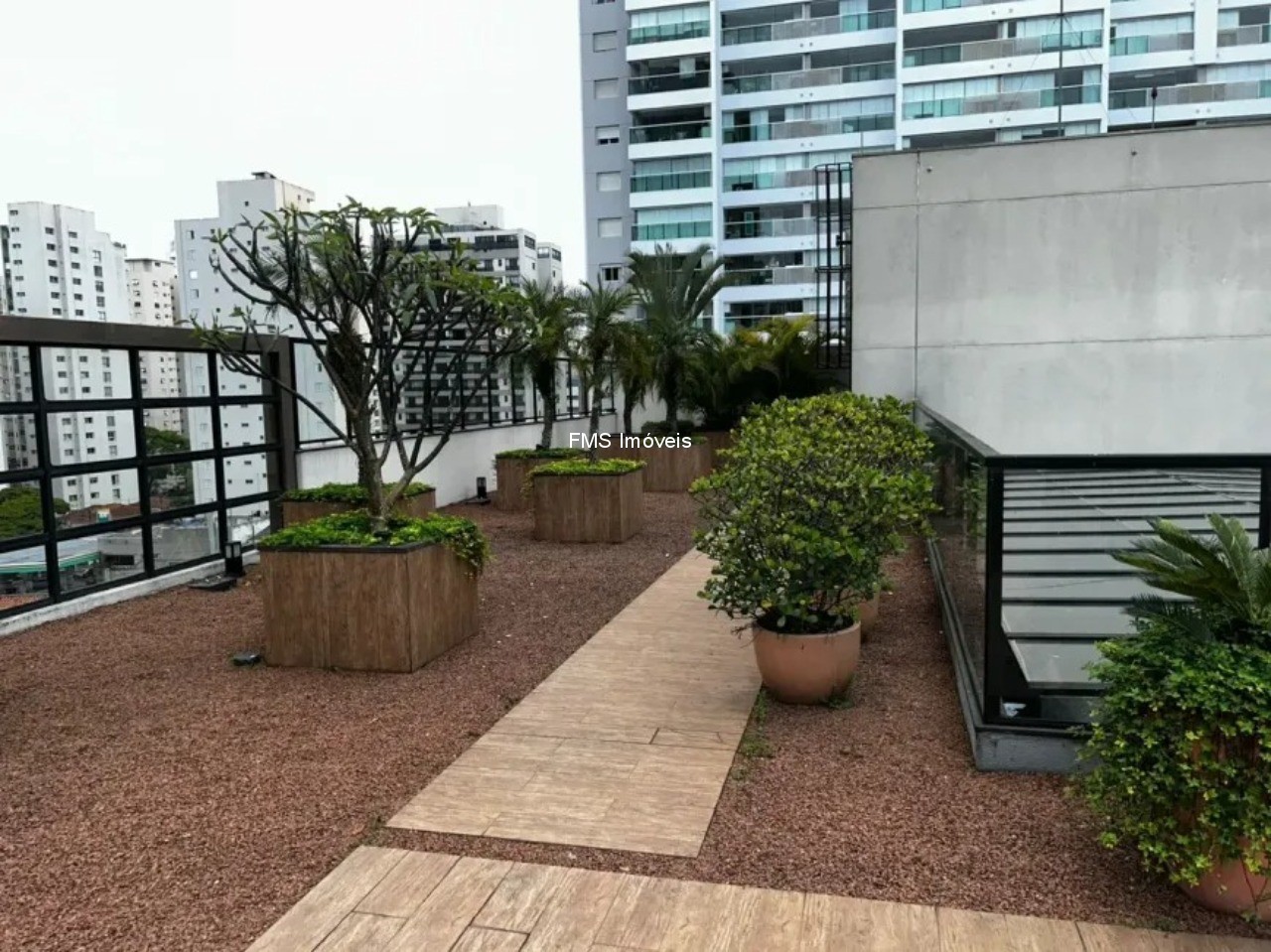 Sala-Conjunto, 54 m² - Foto 18
