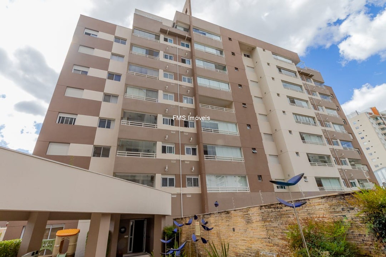 Apartamento, 2 quartos, 64 m² - Foto 35