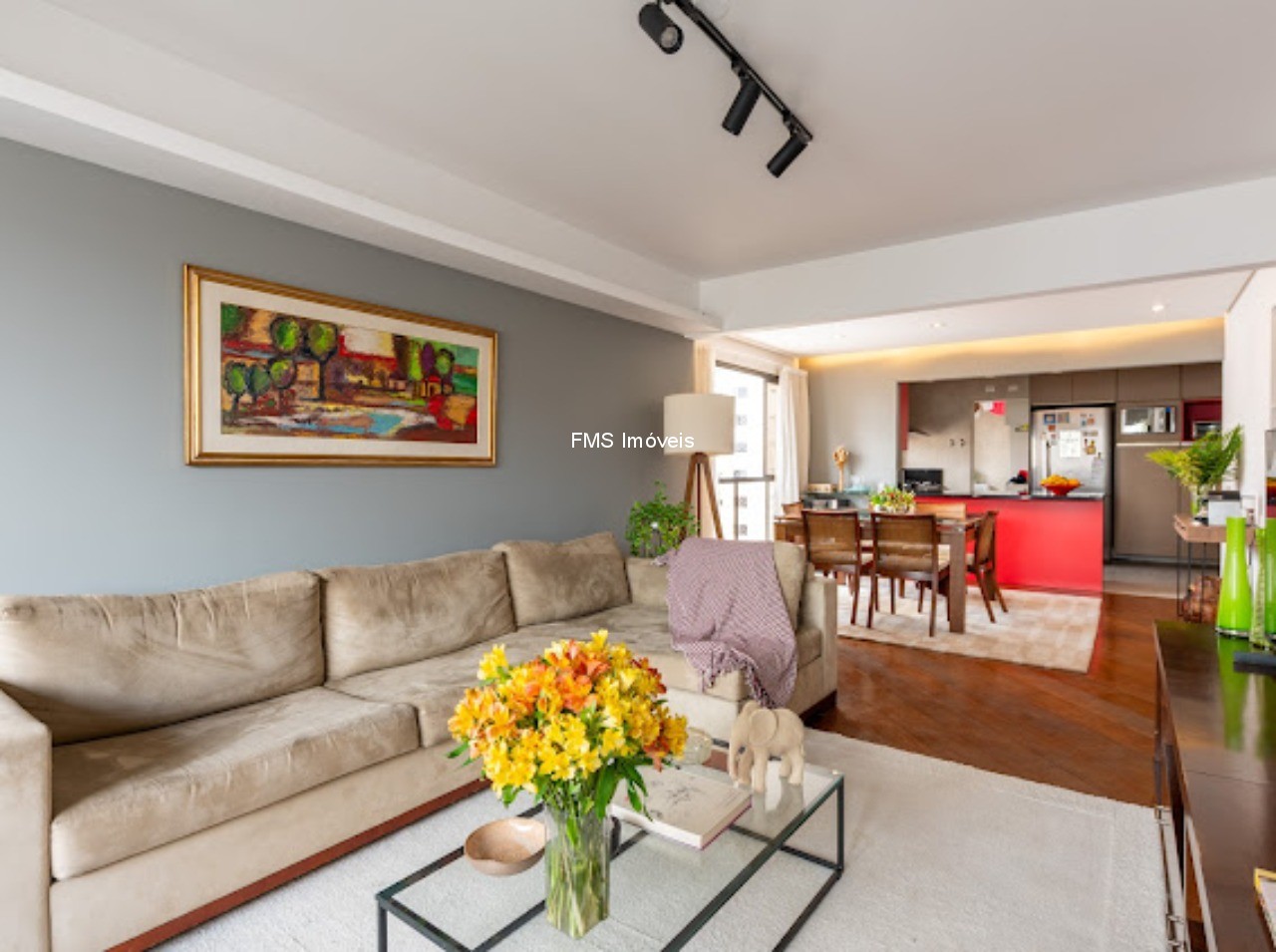 Apartamento, 3 quartos, 152 m² - Foto 7