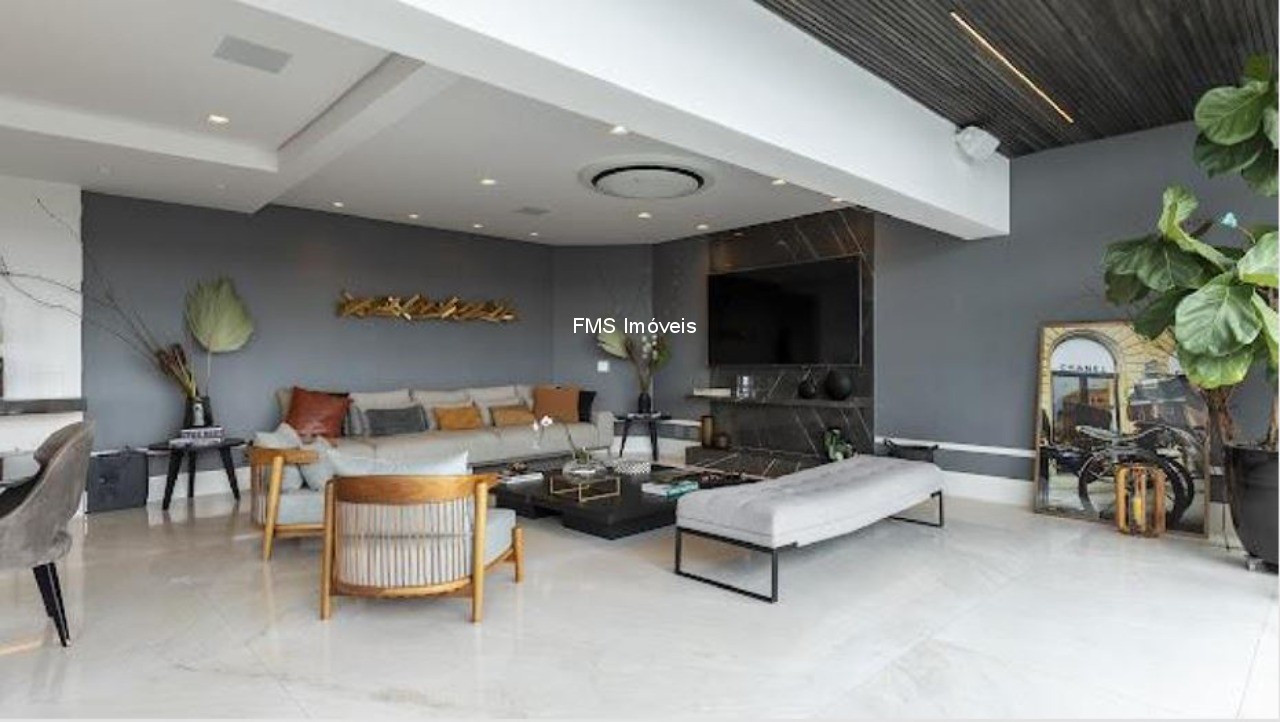 Apartamento, 2 quartos, 225 m² - Foto 9
