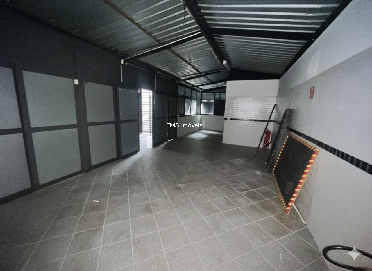 Loja-Salão, 500 m² - Foto 4