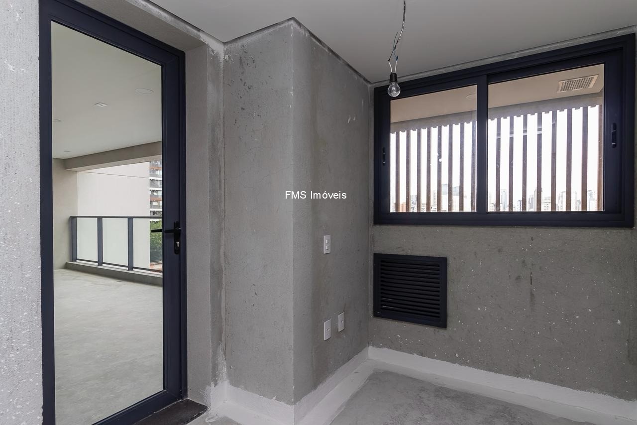 Apartamento, 3 quartos, 151 m² - Foto 27