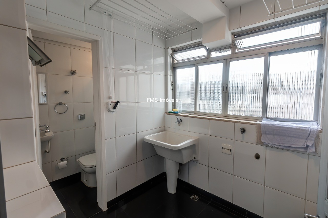 Apartamento, 3 quartos, 186 m² - Foto 31