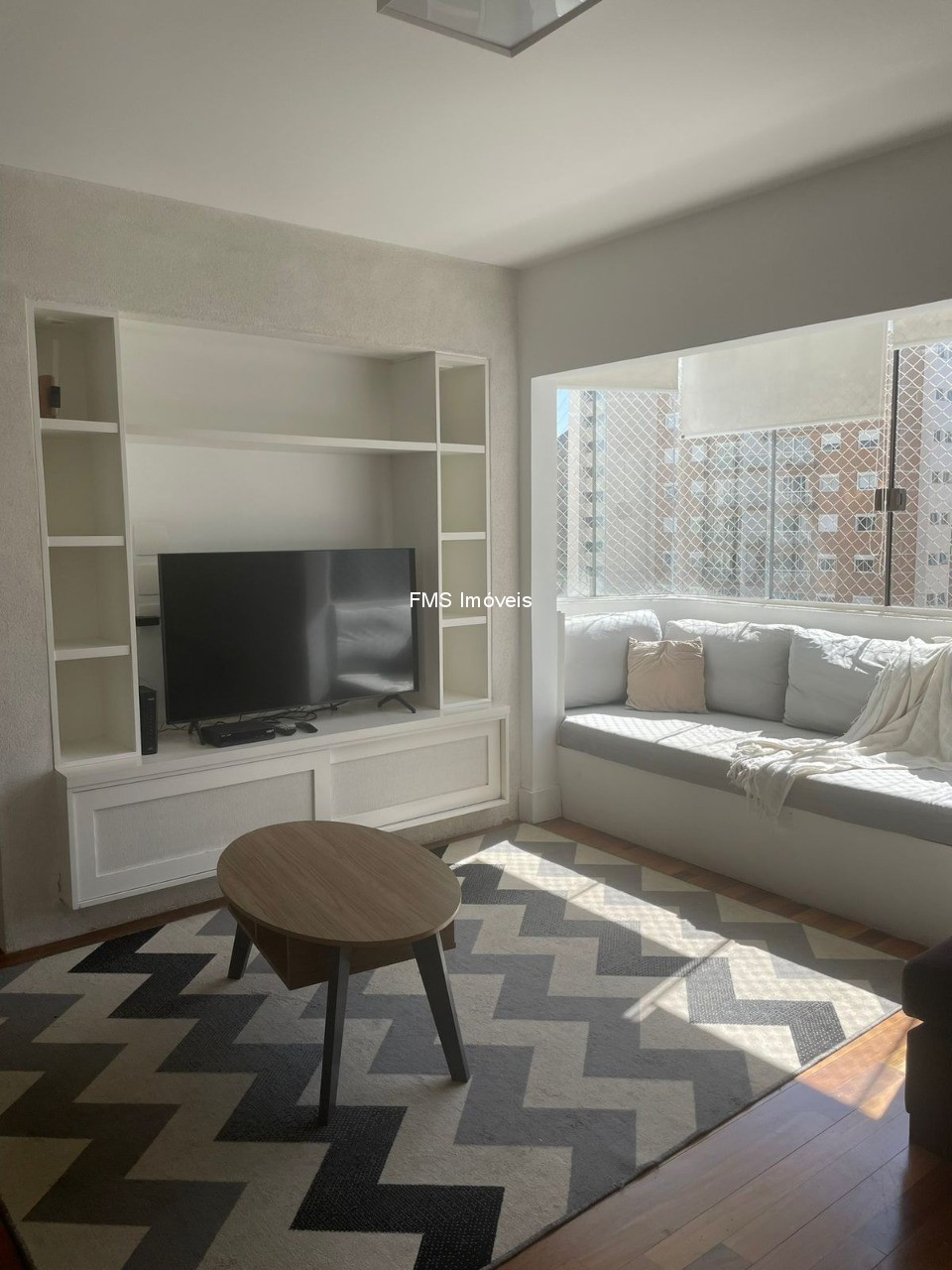 Apartamento, 3 quartos, 115 m² - Foto 2