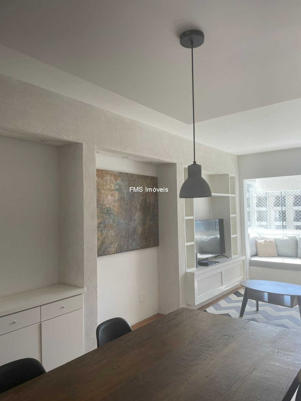 Apartamento, 3 quartos, 115 m² - Foto 3
