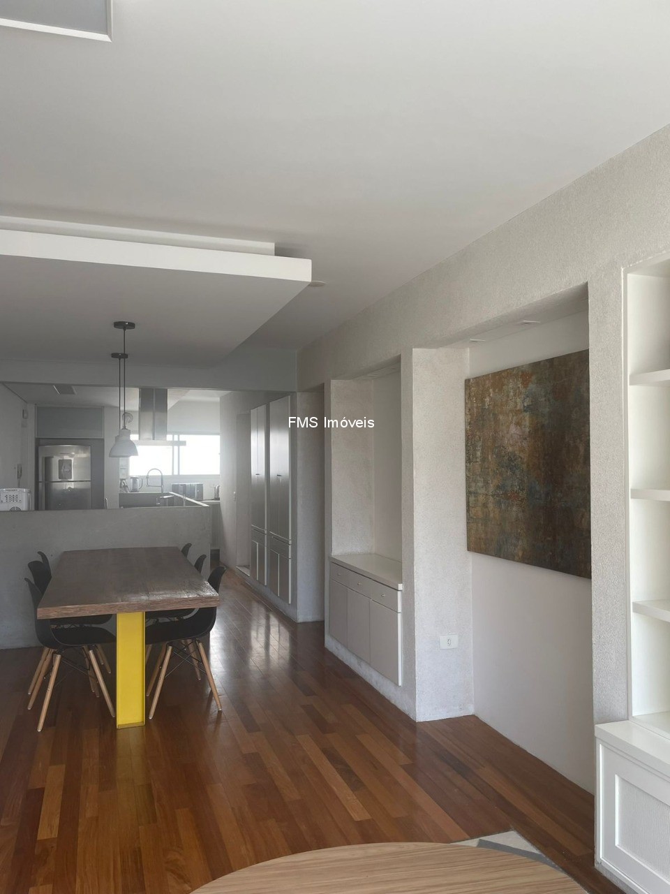 Apartamento, 3 quartos, 115 m² - Foto 4