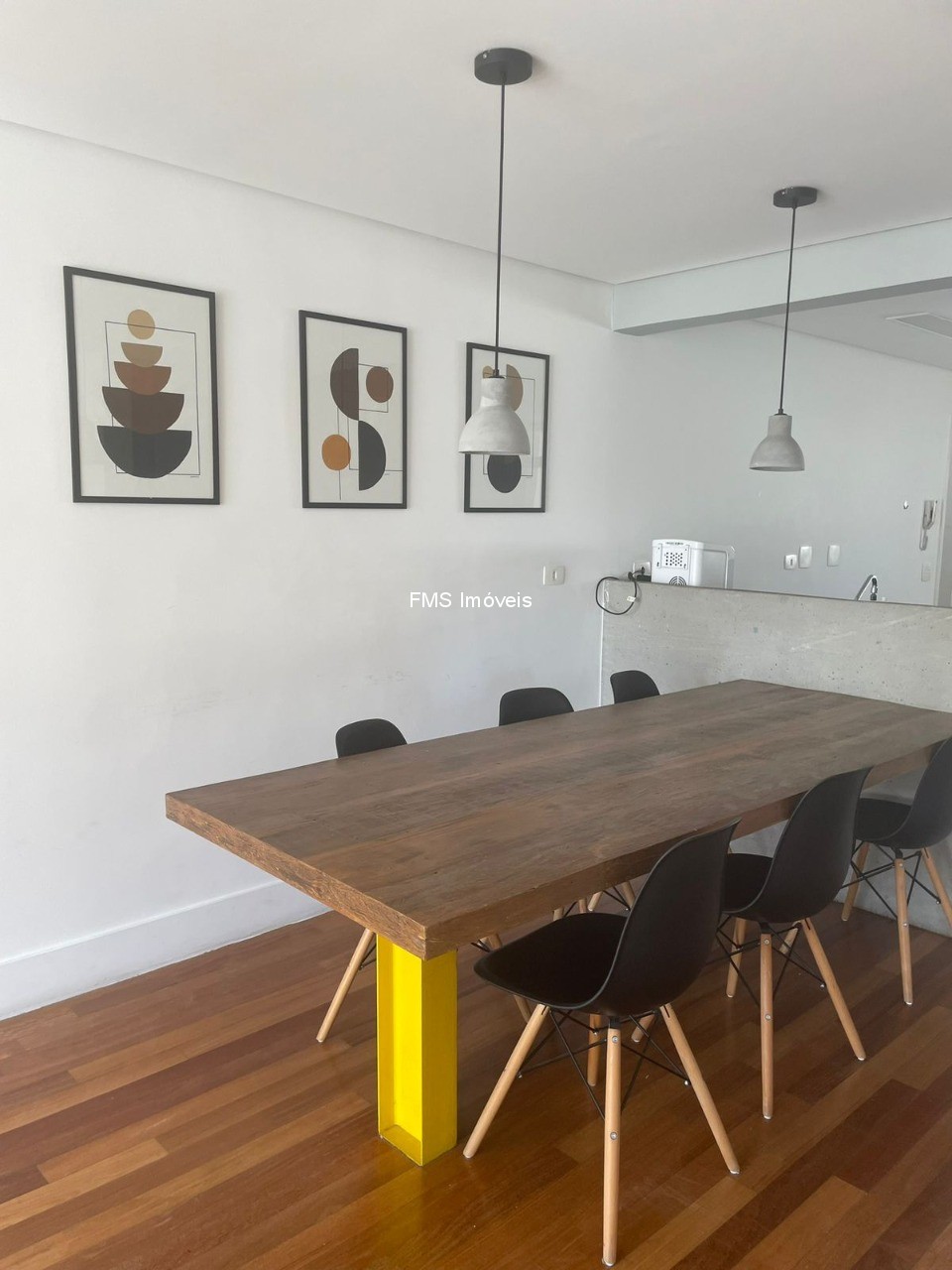 Apartamento, 3 quartos, 115 m² - Foto 5
