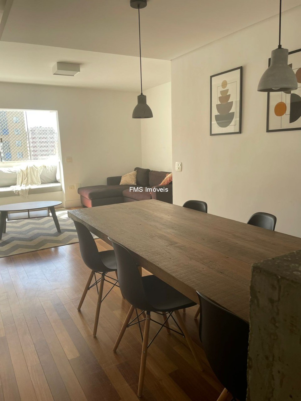 Apartamento, 3 quartos, 115 m² - Foto 6