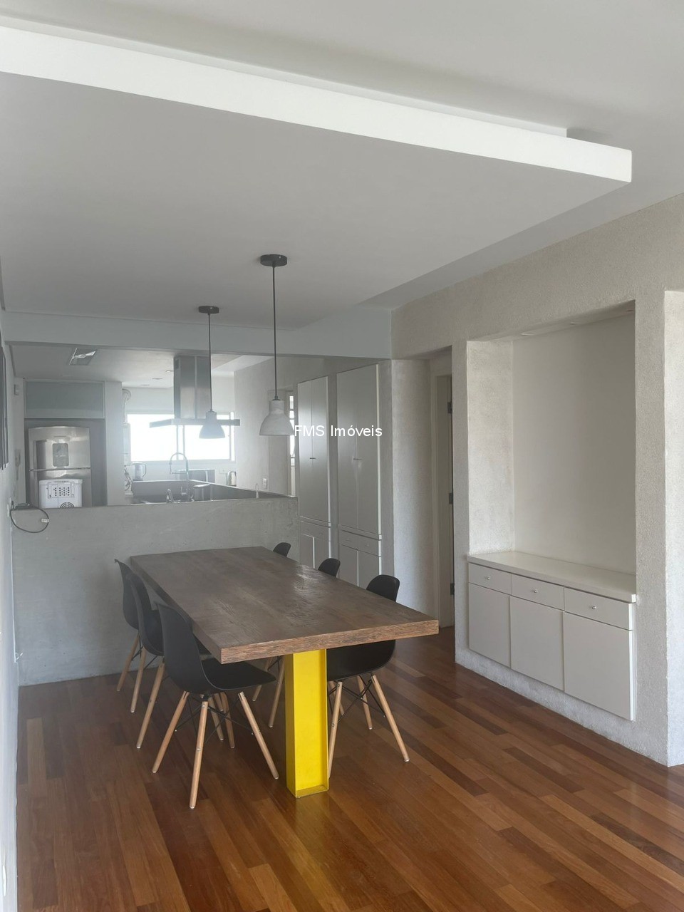 Apartamento, 3 quartos, 115 m² - Foto 7