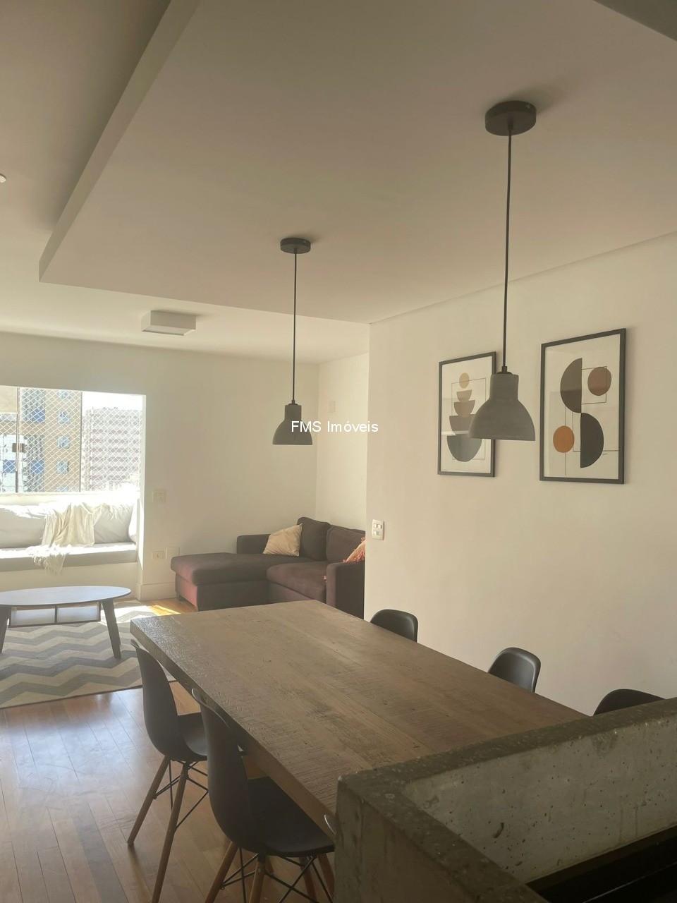 Apartamento, 3 quartos, 115 m² - Foto 8