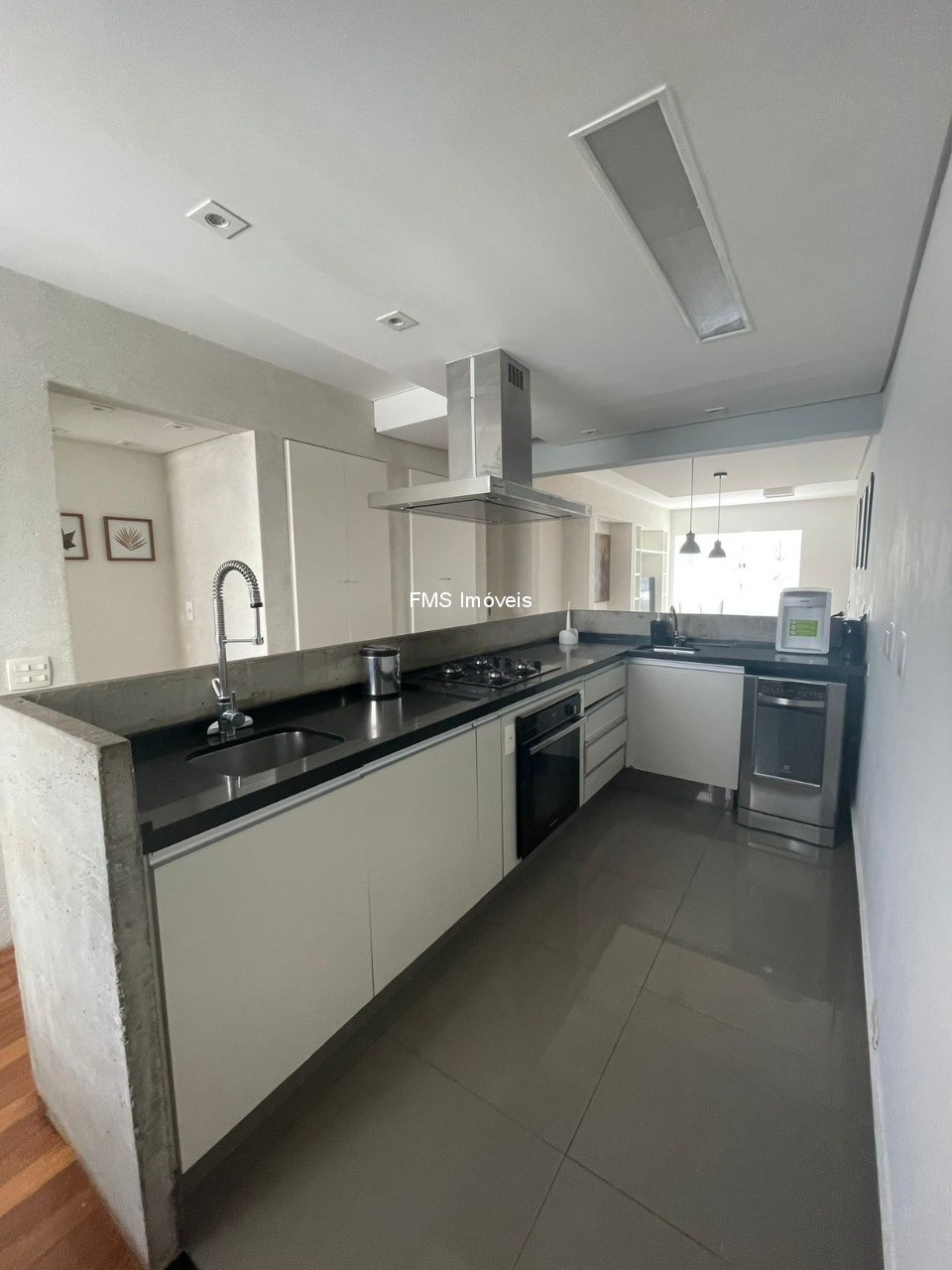 Apartamento, 3 quartos, 115 m² - Foto 9