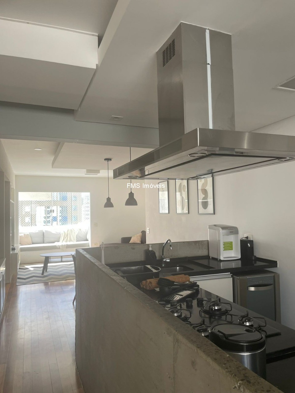 Apartamento, 3 quartos, 115 m² - Foto 13