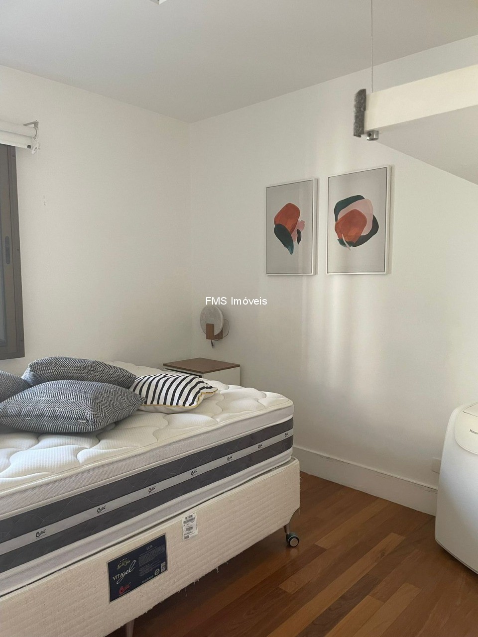 Apartamento, 3 quartos, 115 m² - Foto 23