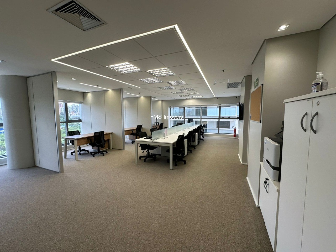 Sala-Conjunto, 130 m² - Foto 5