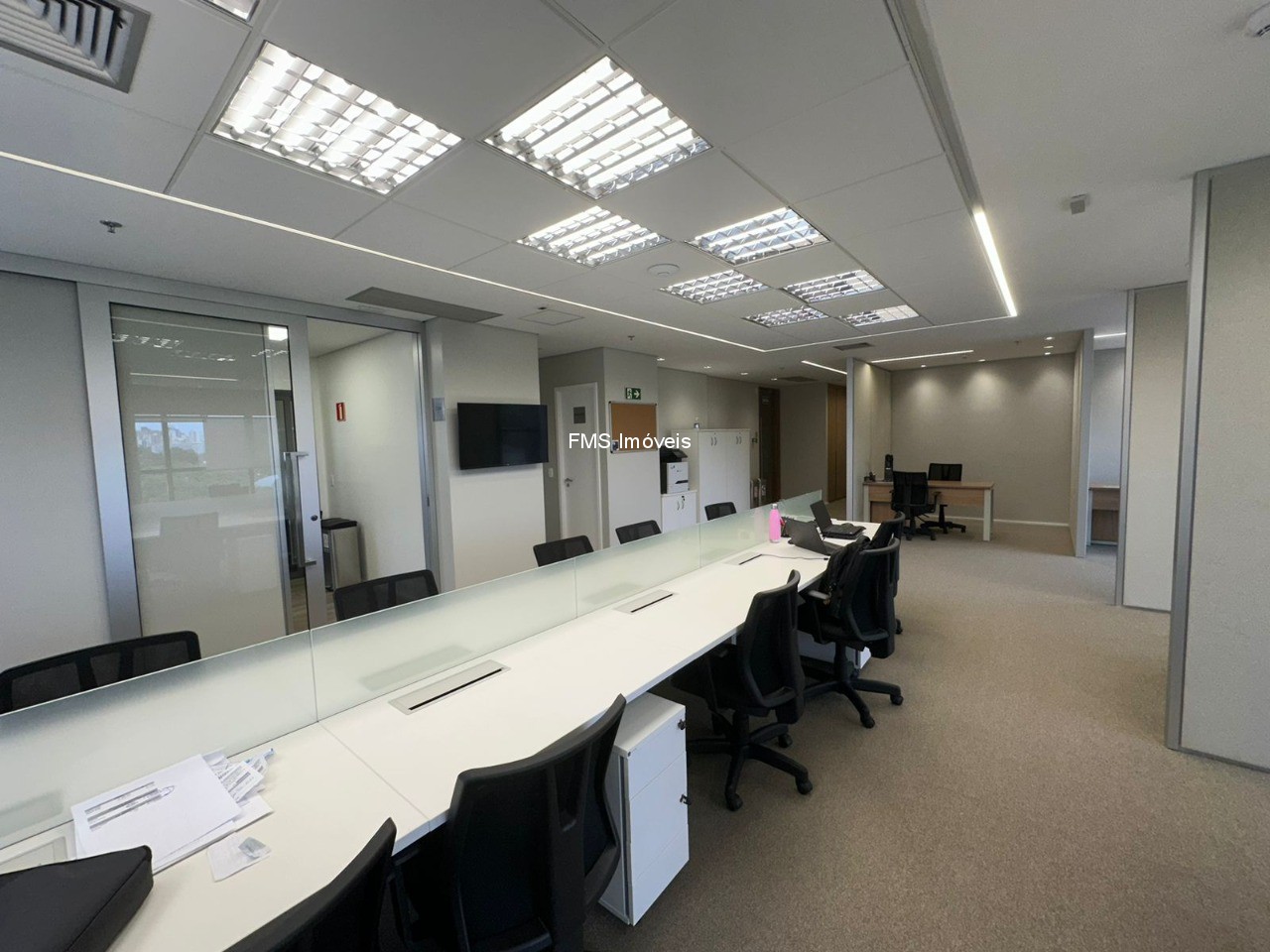 Sala-Conjunto, 130 m² - Foto 7