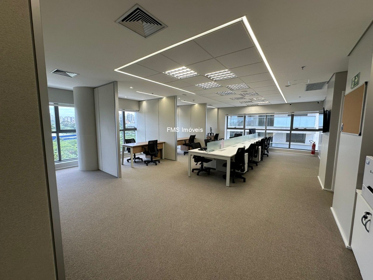 Sala-Conjunto, 130 m² - Foto 9