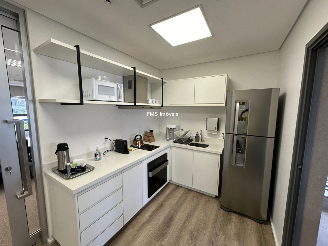 Sala-Conjunto, 130 m² - Foto 11