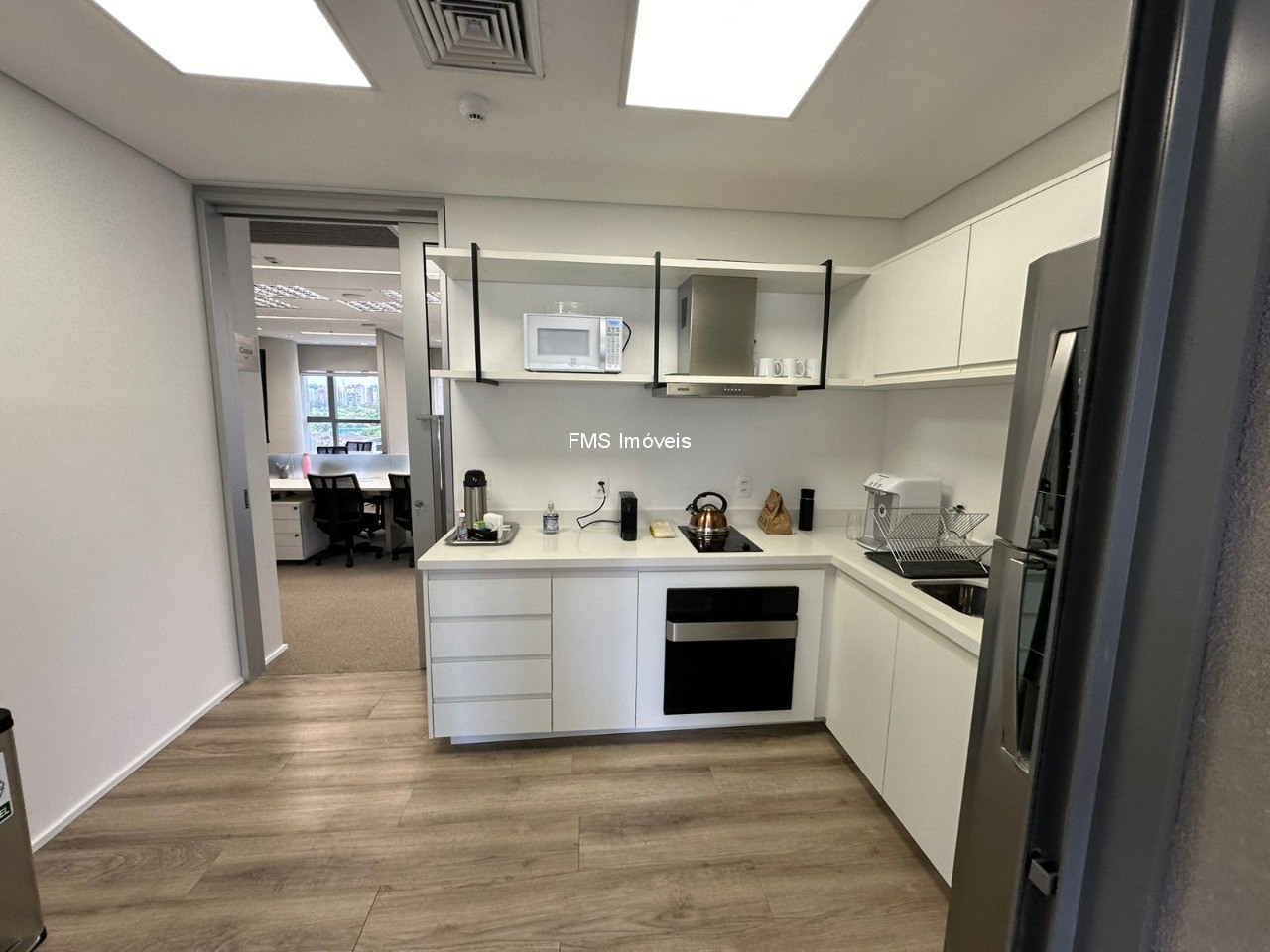 Sala-Conjunto, 130 m² - Foto 12