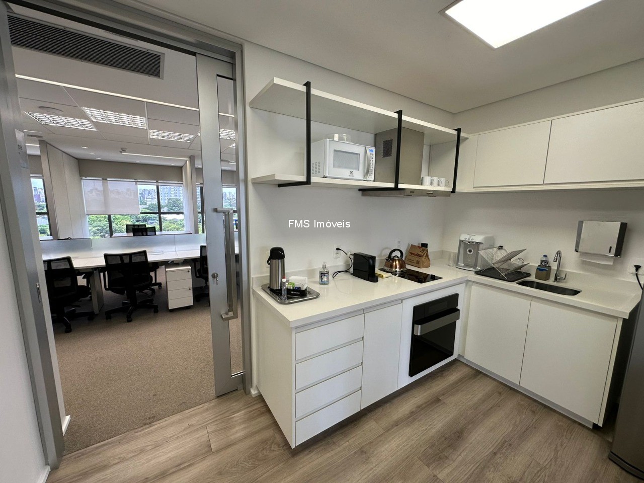 Sala-Conjunto, 130 m² - Foto 13