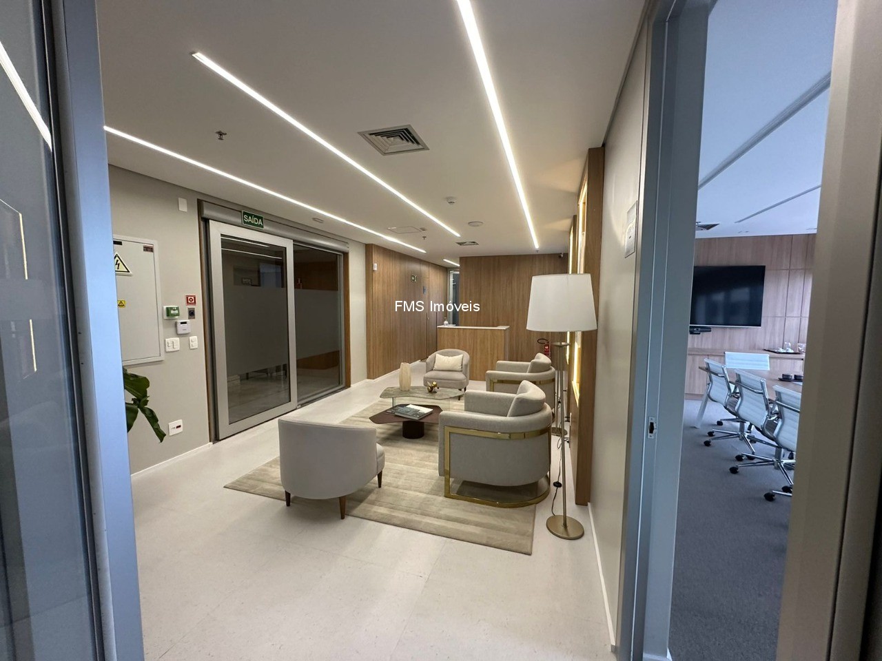 Sala-Conjunto, 130 m² - Foto 16