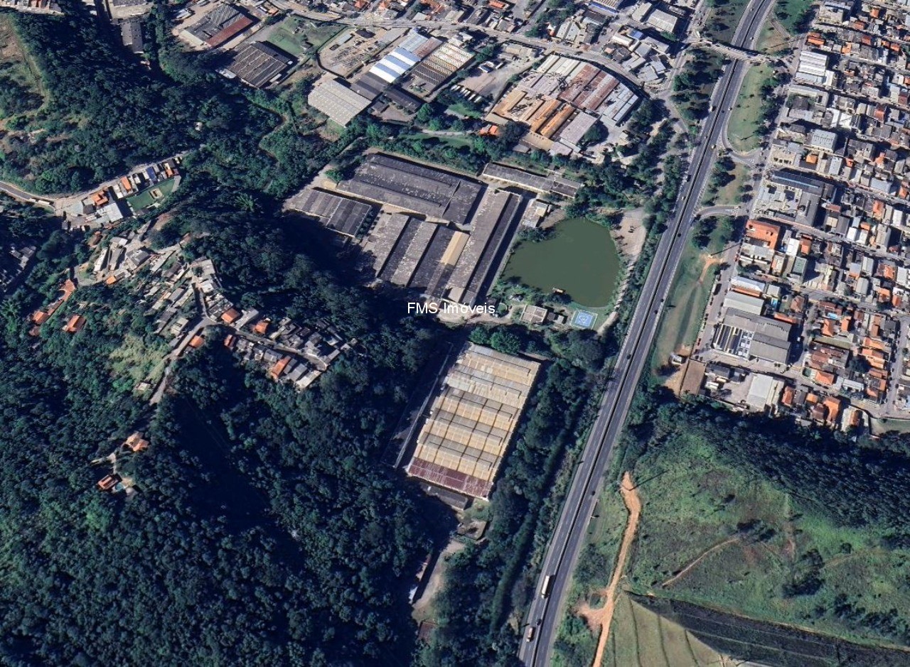 Depósito-Galpão, 1830 m² - Foto 5