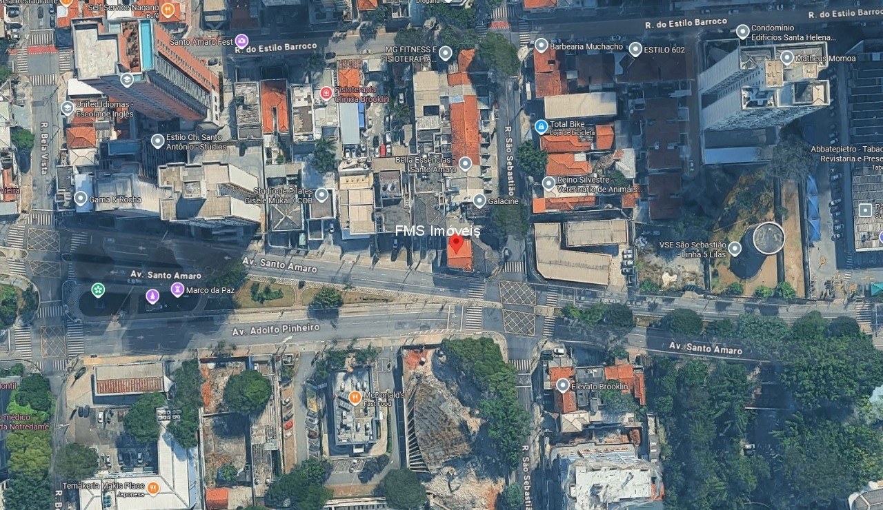 Prédio Inteiro - Foto 4