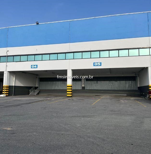 Depósito-Galpão, 1095 m² - Foto 2